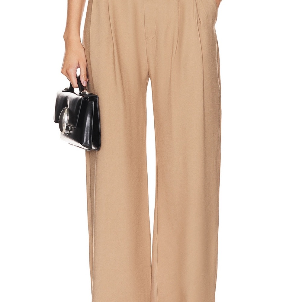 Revolve Nonchalant pant